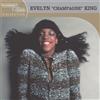 Evelyn "Champagne" King PLATINUM & GOLD COLLECTION (CD)