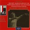 Wolfgang Amadeus Mozart Marsch D-Dur KV249 / Serenade D-Dur KV250 'Haffner' (CD)