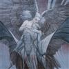 Danzig Black Aria (Crystal Blue) (Vinyl LP)