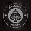 Ace of Spades Born To Booze Live To Sin - A Tribute To Motorhead (Vinyl LP)