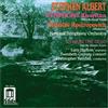 Riverrun, to Wake the Dead (Rostropovich, Nso) (CD) Album