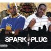 B.M.O.C. And DJ Shan Sparkplug (CD)