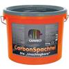 CAPAROL - CARBON SPACHTEL GRIGIO CHIARO RASANTE ORGANICO KG 25