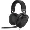 Corsair HS65 SURROUND Cuffie Gaming Cablate 7.1 Multipiattaforma - Carbonio