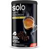 SOLO - Caffè Monorigine Uganda, Caffè in Grani Tostati, 250 g, 100% Arabica Naturale