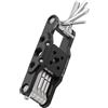 K&F Concept 10-in-1 Strumento Multifunzionale per Fotocamera con Cacciavite e Chiave Inglese, Set di Strumenti Pieghevole Professionale per Fotografi, Set di Strumenti Universali Nani con Cacciavite