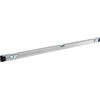 Bosch Professional Livella a bolla da 120 cm (corpo in alluminio, robusti cappucci terminali)