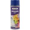 DUPLI-COLOR 733000 AEROSOL ART RAL 5002 Blu ultramarino lucido 400 ml