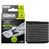 Cerox Active, Tutore per Polso - Bendaggio extra-resistente, regolabile e traspirabile - Ideale per l'uso quotidiano e per lo sport - 1 benda per confezione - Taglia Unica