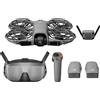 OCKOMI Drone - DJI - Neo 2 Motion Fly More Combo - Fotocamera 1/1.3'' 48 MP - Video ...