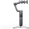 OCKOMI Stabilizzatore - DJI - Osmo Mobile 8P - Advanced Tracking Combo - Titolo pred...
