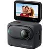 OCKOMI Fotocamera - Insta360 - GB 3S - 128 GB - Ultra HD (4K) - WiFi e Bluetooth - p...
