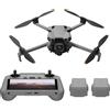 OCKOMI Pacchetto drone - DJI - Mini 5 Pro Fly More Combo - fotocamera CMOS 1 - radio...