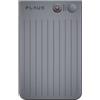 PLAUD NOTE All-in-one AI Voice Recorder Nero PLD-64G-BL-JP