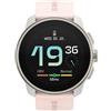 Suunto Smartwatch GPS Suunto RACE S ROSA POLVERE 45mm Cinturino Silicone SS051098000