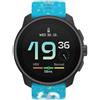 Suunto Smartwatch GPS Suunto RACE S POWER BLUE 45mm Silicone Band SS051095000