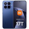 XIAOMI 17T PRO 5G 512GB 12GB RAM DUAL SIM 6,83'' BLUE GARANZIA ITALIA NUOVO