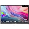 JAPANNEXT Monitor mobile 10.5 tipo Full HD + 1920 x 1280 JN-MD-IPS105FHDPR