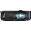 Acer X1128 Proiettore DLP Portatile 3D Desktop, Nero, 4:3, HDMI VGA