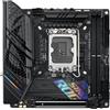 ASUS MB B760-I GAMING S.1700 MITX USB3.2 Gen2.USB-C Gen1.GIGABIT LAN