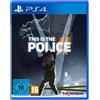 THQ Nordic This is the Police 2