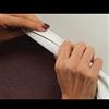 Max Meyer Rewind pittura di fondo, pellicola removibile per decorativi Atypic 2,50 LT.