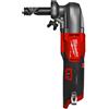 Milwaukee M12 FNB16-0X_Roditrice 1,6 mm 12 Volt Tecnologia FUEL - senza batteria_Milwaukee