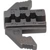 BGS 1410-I2 | Ganasce di crimpatura per connettori solari MC4 | per BGS 1410, 1411, 1412