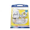 Tecnoseal Mercury Alpha One Generation Two Anode Kit (Alluminio)
