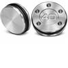 Arc SwingLab 2 pesi per testa da golf aftermarket compatibili con putter Scotty Cameron 5 g - 45 g (2 x 10 g)