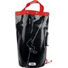Yunmeryker Borsa per Corda da Arrampicata, Zaino per Attrezzatura da Arboricoltore, Zaino Organizer Resistente all'Usura, Adatto per Lavori Forestali, 55 Litri