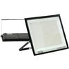 GADSQDKOK Faretto a LED IP66 Impermeabile AC220V 10W 20W 30W 50W 100W 150W 200W 300W Faretto all'Esterno della Parete del Giardino Alta luminosità(Neutral Light,300W)