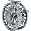 Dilwe 9/10 Fly Reel - Metal Fishing Reel With 3 Ball Bearings For Fly Fishing