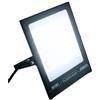 GADSQDKOK Luce di inondazione a LED 20W 30W 50W 100W 150W 220V Riflettore Faretto Lampione Stradale Lampada da Parete IP67 Illuminazione Esterna Impermeabile(1pc,Cold White_20W 220V)