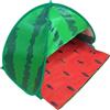Générique Mini tenda da bagno per balneazione - tenda da spiaggia pieghevole con UV 80 X 65 X 55 Cm, riparo portatile per abbronzarsi e rilassarsi, tenda da sole leggera con supporto per telefono