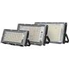GADSQDKOK 50W 100W 150W Ha Condotto La Luce di Inondazione IP65 Impermeabile AC 220V Proiettore for Esterni Faretto LED Riflettore Lampada Stradale Luci di Inondazione Da Parete(Cool White(5500-7000K),100W_1PC)