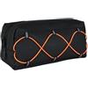 APGLSXY Borse anteriori per bici Borsa per manubrio per bici per bambini Attrezzatura per montaggio su telefono per mountain bike e biciclette da strada Borsa versatile per bikepacking