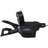 Shimano Shi1818 Comando, Nero M