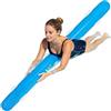 Générique Inflatable Pool Float Noodle - Swimming Water Toy Handles for Relaxation Fun | PVC Material Design with Buoyant Structure, Summer Outdoor Accessory for Kids Adults Beach Pool Parties, 150x230 cm
