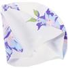 Beaupretty Cuffia da Nuoto in Silicone per Donna Chioma Lunghi, Extra Large, Raffinata e Confortevole, per Nuoto e Immersioni