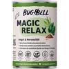 BugBell Menu Vegano 24 x 400 g - Magic Relax