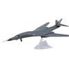 Modello di aereo in scala 1/144, modello di aereo pressofuso, espositore per