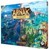 CGE Twisted Paths Expansion for Lost Ruins of Arnak