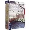 DEVIR Thames & Kosmos - Devir: The White Castle - Dice Worker Placement - Comptetitive