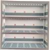 1/64 in scala Model Visualizza auto Simbolaggio della scena del parcheggio