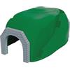 Hornby Playtrains Builder+ Tunnel, Accessorio per set di trenini giocattolo per bambini dai 3 anni in su, accessori per modellini di treni per bambini, Compatibile con i trenini Hornby