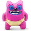 Fuggler Gold Fuggs di ZURU Funny Ugly Monster, peluche, da collezione, giocattolo (Greedy Grinner - Pants)