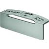 Swix Ta588 guida per lime per bordi laterali Grigio 88º Grigio 88º