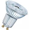 OSRAM HOMELIGHTING 4058075096684 LED (monochrome) EEC F (A - G) GU10 Reflector bulb 6.9 W = 80 W Cool white (Ø x H) 50 mm x 50 mm 1 pc(s)