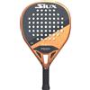 Siux Racchetta da padel Siux Fenix Go 4 Arancione 310-340 g Arancione 310-340 g